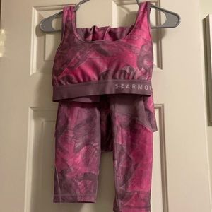 Under Armor Set!